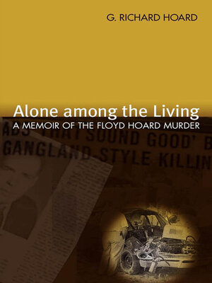 cover image of Alone among the Living